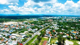 Kiểm toán Nhà nước chỉ ra loạt sai phạm đất đai tại Quảng Nam