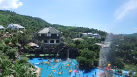 Kỷ luật 4 cán bộ huyện Hòa Vang để xảy ra sai phạm tại DHC Suối Đôi