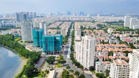 Bộ Xây dựng: Còn khoảng 20.000 tỷ đồng tồn kho bất động sản