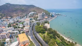 Bà Rịa - Vũng Tàu đề xuất thu hồi 10 dự án chậm triển khai kéo dài