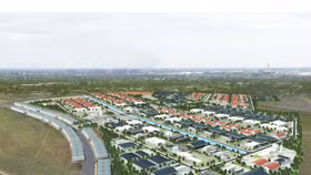 Hà Nam trao chứng nhận đầu tư cho 2 dự án lớn