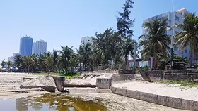 Tháng 9, Đà Nẵng sẽ tổng rà soát, xử lý khách sạn, nhà hàng xả thải