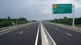 Kiến nghị thu hồi hơn 11.500 tỷ giao sai quy định cho VEC