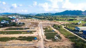 Đà Nẵng đề xuất bán đấu giá 32 khu đất lớn, 100 lô đất nền