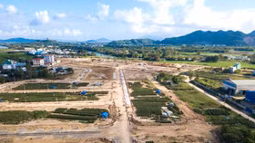 Đà Nẵng đề xuất bán đấu giá 32 khu đất lớn, 100 lô đất nền