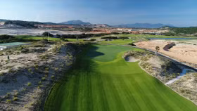 Bố sung kinh doanh casino tại dự án KN Paradise Khánh Hòa