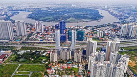 Bộ KH&ĐT: Chia cả nước thành 7 vùng kinh tế “có tính đổi mới và đột phá”