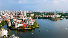 Bộ Quốc phòng đồng ý với Bộ Xây dựng về phương án di dời trụ sở các Bộ, ngành