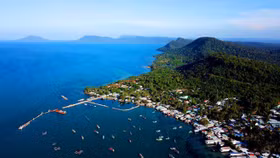 Kiên Giang ra chỉ thị ngăn chặn bong bóng bất động sản ở Phú Quốc, Rạch Giá, Hà Tiên