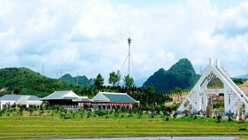 Tập đoàn Indevco sẽ bị thu hồi một phần đất dự án tại Quảng Ninh