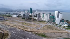 Khánh Hoà muốn lấy đất sân bay Nha Trang cũ làm bãi đậu xe tạm, Bộ Quốc phòng không đồng ý