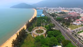 Quy Nhơn công bố quy hoạch chi tiết 10 khu đất vàng