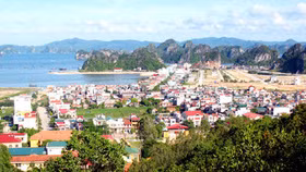 Quảng Ninh đồng ý cho nghiên cứu mở rộng khu đô thị ven biển Cái Rồng