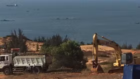 Huy động vốn trái phép, Hải Phát bị công an Ninh Thuận “tuýt còi”