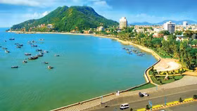 Chậm triển khai, dự án Khu du lịch Kim Cương bị chấm dứt hoạt động