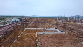 Quảng Ninh kiên quyết yêu cầu chủ đầu tư Trung Quốc dừng thi công dự án không phép