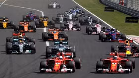 Hà Nội xin Thủ tướng 12,86ha đất phục vụ cho tổ chức giải đua xe F1