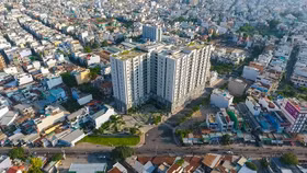 Việt Nam là thị trường đầu tư phổ biến thứ 2 của Hàn Quốc
