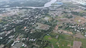 HoREA “hiến” 3 giải pháp đối với dự án có quỹ đất hỗn hợp