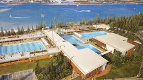 Quãng Ngãi “lại” gia hạn thời gian trả 123 tỷ cho chủ đầu tư KĐT công nghiệp Dung Quất