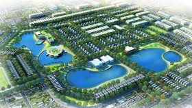 DIC Corp đầu tư dự án khách sạn nghĩ dưỡng và golf resort ở Quảng Bình