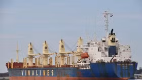 Giãn tiến độ, giảm quy mô dự án Nhà máy sửa chữa tài biển Vinalines