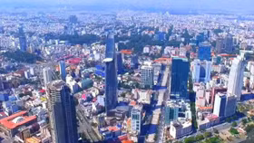 Hệ số điều chỉnh giá đất tại TP. HCM được tăng lên 0,4 lần