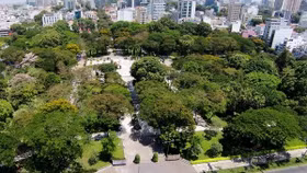 TP. HCM: Chính thức “khai tử” dự án bãi đỗ xe ngầm của IUS tại công viên Lê Văn Tám