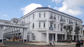 Đà Nẵng cho phép dự án Phú Gia Compound được chuyển mục đích sử dụng đất