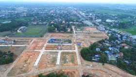 Thái Nguyên gọi nhà đầu tư thực hiện 2 dự án khu đô thị hơn 1.000 tỷ