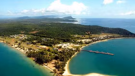 Kiên Giang đề nghị tạm dừng việc lập quy hoạch đặc khu kinh tế Phú Quốc