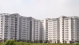 TP. HCM đề xuất để người dân được tham gia đấu giá căn hộ tái định cư