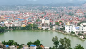 Lạng Sơn chỉ ra một loạt sai phạm tại Công ty TNHH Tân Thanh 24h