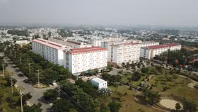 Đồng Nai chấp thuận đầu tư dự án NƠXH 16ha tại TP Long Khánh