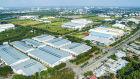 Đến năm 2025, tầm nhìn 2035 Quảng Nam sẽ có 92 cụm công nghiệp