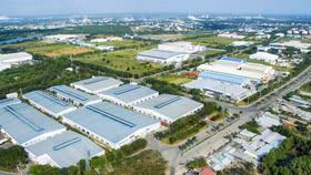 Đến năm 2025, tầm nhìn 2035 Quảng Nam sẽ có 92 cụm công nghiệp