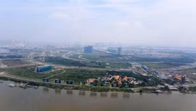 TP. HCM kêu khó việc thu hồi 26.300 tỷ đồng sai phạm ở Thủ Thiêm