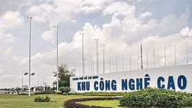 TP. HCM: Mọi vấn đề liên quan đến dự án Khu Công nghệ cao phải giải quyết trước ngày 30/12