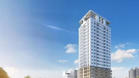 Dự án Mermaid Seaview được chấp thuận xây 22 tầng