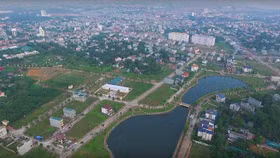 Phú Thọ: Liên danh Licogi 14 – Licogi 16 sẽ là “chủ” dự án KĐTM Nam Minh Phương