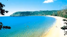 Bà Rịa – Vũng Tàu chấp thuận dự án nghỉ dưỡng 19ha tại Côn Đảo