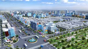 DIC Corp “bắt tay” với Him Lam đầu tư khu đô thị Nhơn Trạch