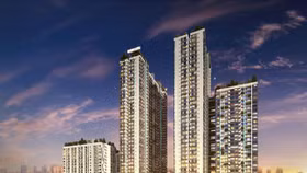 Dự án The Western Capital chỉ được huy động không quá 50% sản phẩm