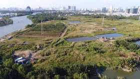 Có 10 lỗ hổng và bất cập trong công tác quản lý nhà nước về đất đai