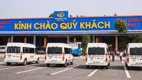 Bộ GTVT: Xử lý đối với cá nhân, tổ chức VEC chỉ định thầu sai luật