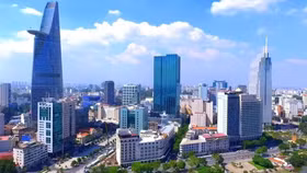 TP HCM giảm cả về thu ngân sách từ đất, nguồn cung dự án, cung sản phẩm trong năm 2018