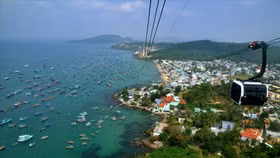 Kiên Giang chỉ đạo thu hồi chủ trương của nhà đầu tư không đủ năng lực