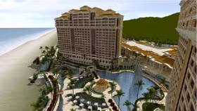 Đề nghị 8 bộ ngành cho ý kiến điều chỉnh giấy đăng ký đầu tư của dự án Hồ Tràm