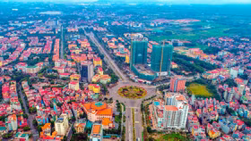 Thanh tra đột xuất việc sử dụng đất của 3 "ông lớn" DNNN