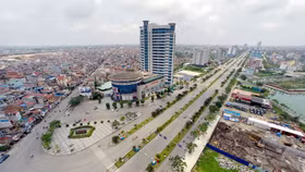 Hải Phòng “than” việc tạm dừng thanh toán hợp đồng BT gây khó cho địa phương